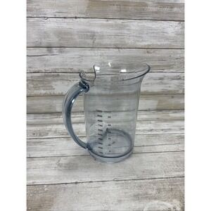 Breville Juicer Fountain Plus JE98XL Replacement Parts Pitcher Container NO LID